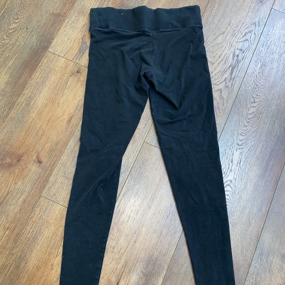 VS PINK Leggings - Picture 3 of 7